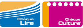 Chques Lire et Chques Culture accepts